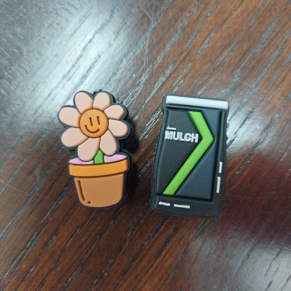 Shoe Charms